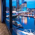 Short Stay Apartments in Melbourne: Exploring Near Tourist Attractions