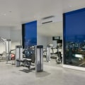 Short Stay Apartments in Melbourne with a Gym: Find the Perfect Fit