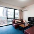 Exploring Short Stay Apartments in Melbourne: What to Expect
