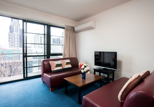 Exploring Short Stay Apartments in Melbourne: What to Expect