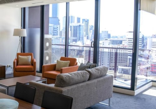 Short Stay Apartments in Melbourne: Everything You Need to Know